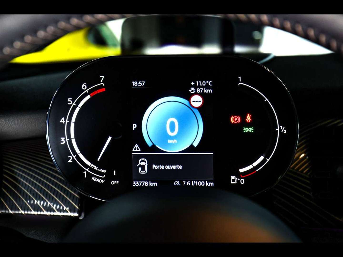 Mini Cooper S Non Identifié - 2022 - Joinsteer - #25