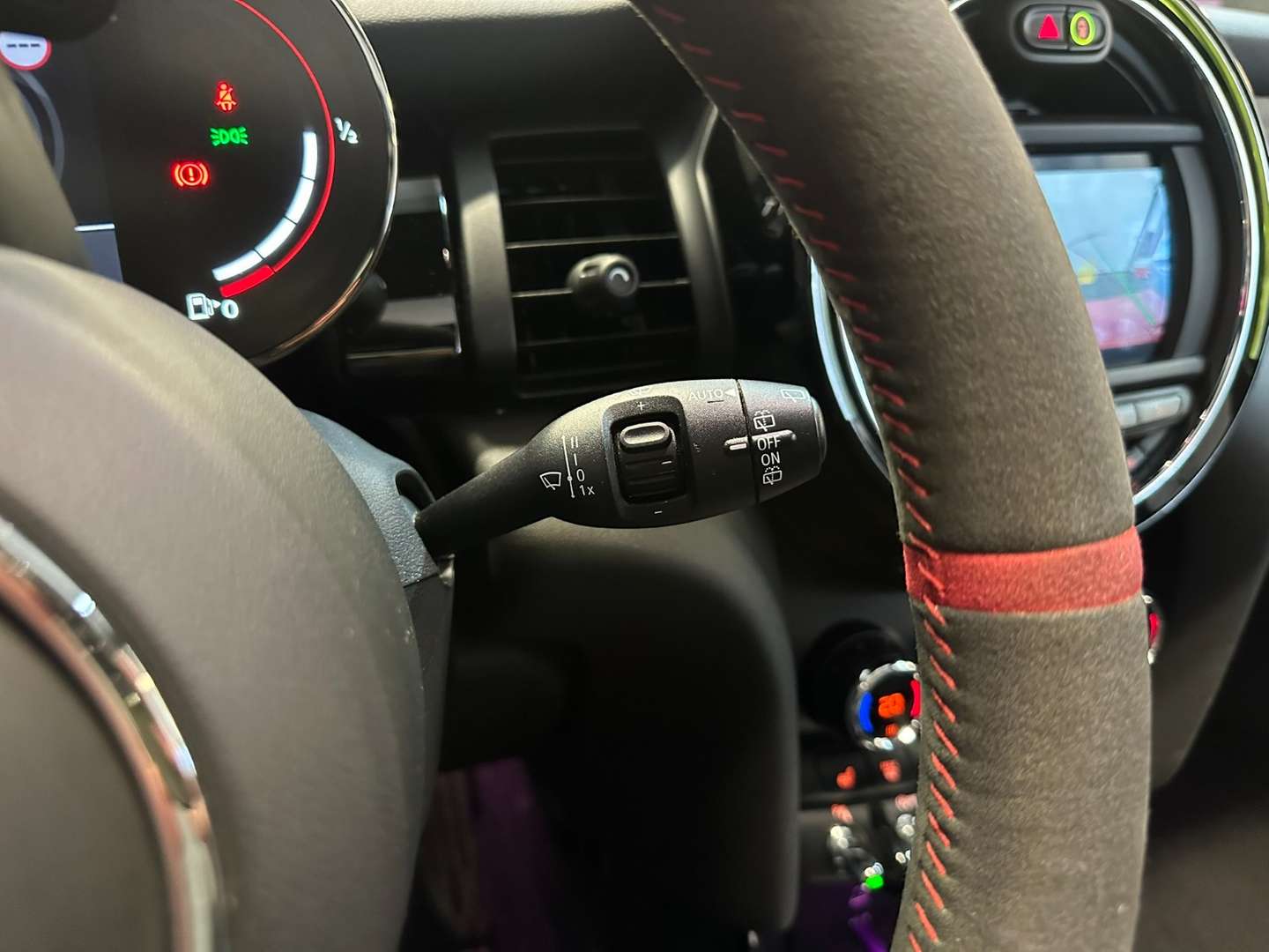 Mini Hatch John Cooper Works - 2021 - Joinsteer - #16