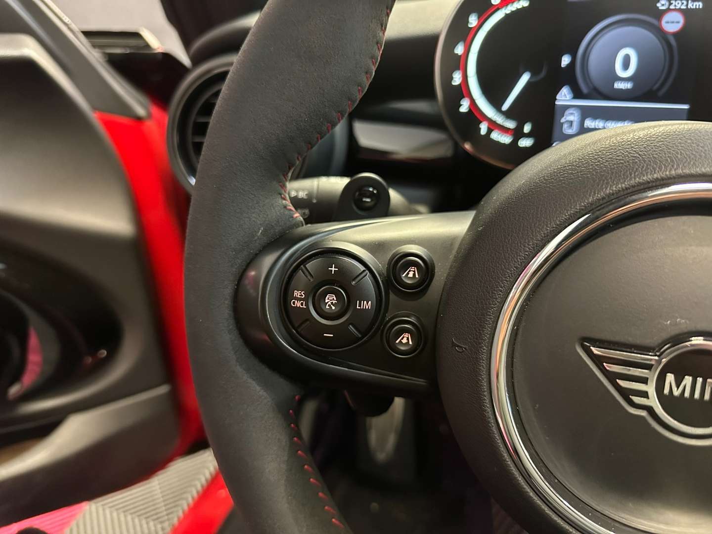 Mini Hatch John Cooper Works - 2021 - Joinsteer - #17
