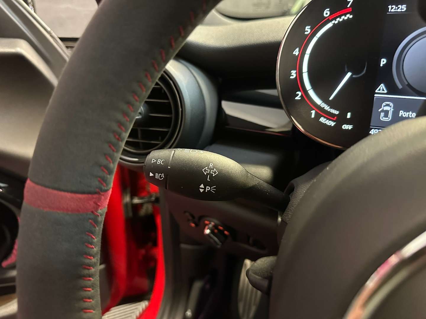 Mini Hatch John Cooper Works - 2021 - Joinsteer - #18