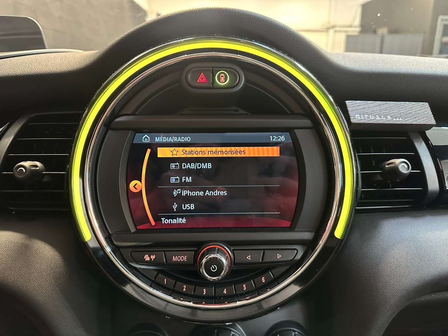 Mini Hatch John Cooper Works - 2021 - Joinsteer - #23