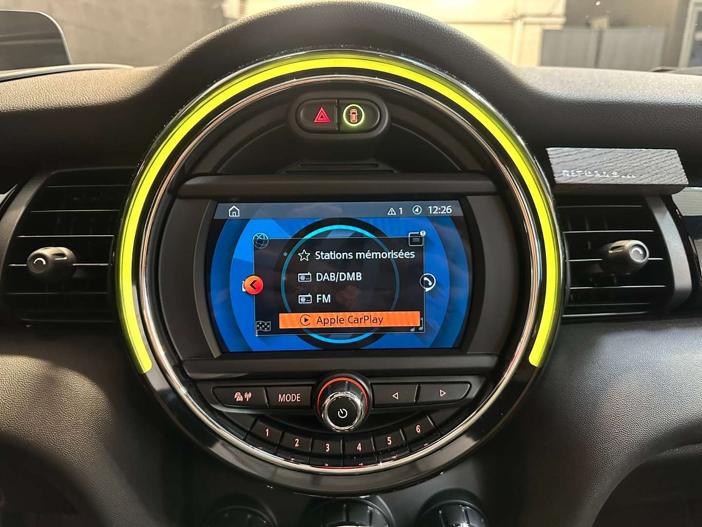 Mini Hatch John Cooper Works - 2021 - Joinsteer - #24