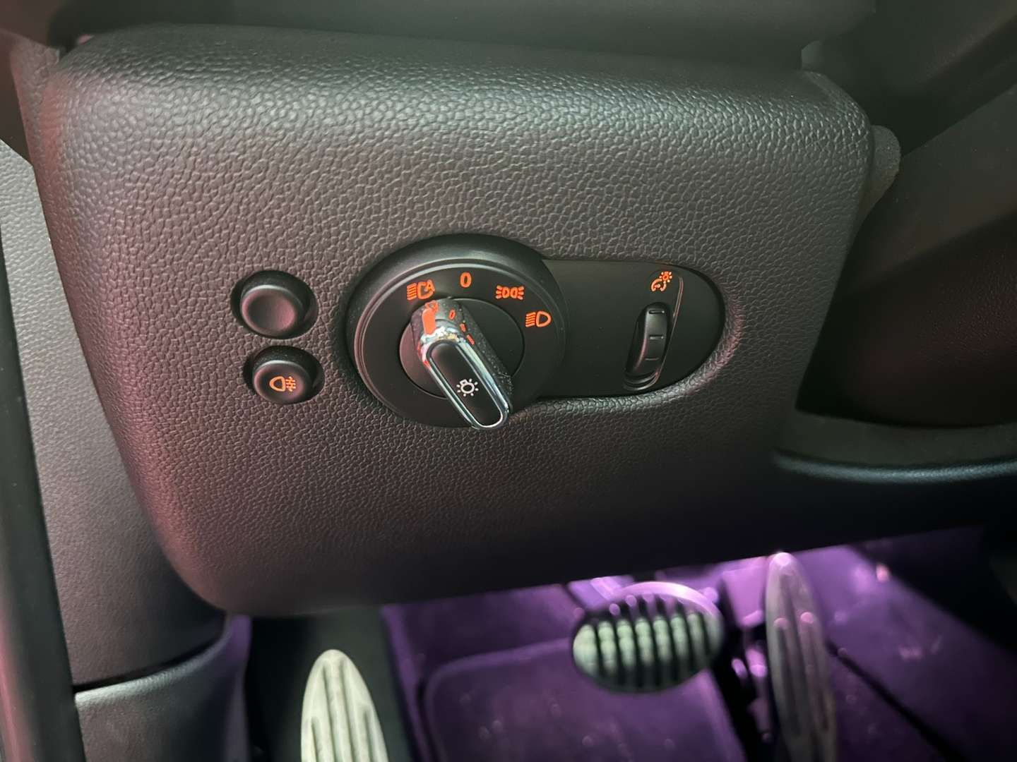 Mini Hatch John Cooper Works - 2021 - Joinsteer - #27