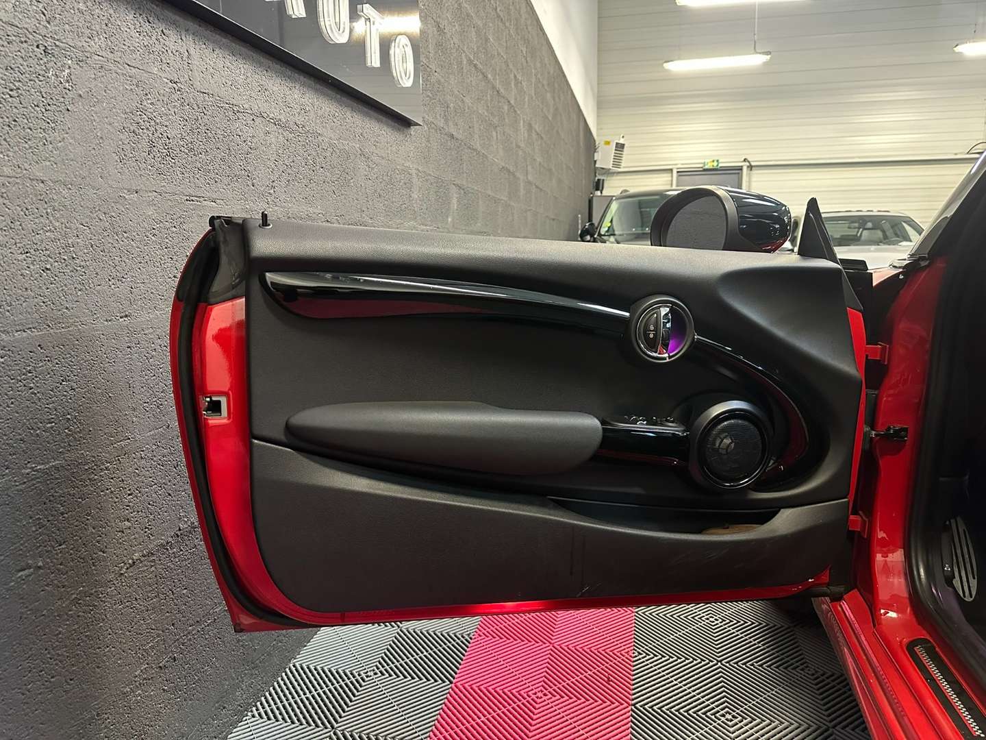 Mini Hatch John Cooper Works - 2021 - Joinsteer - #29