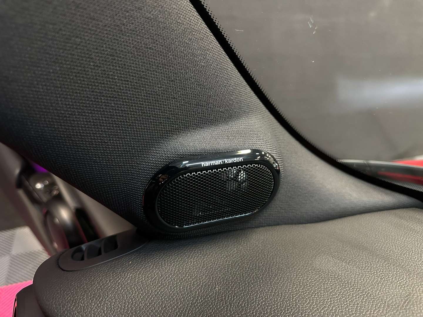 Mini Hatch John Cooper Works - 2021 - Joinsteer - #30