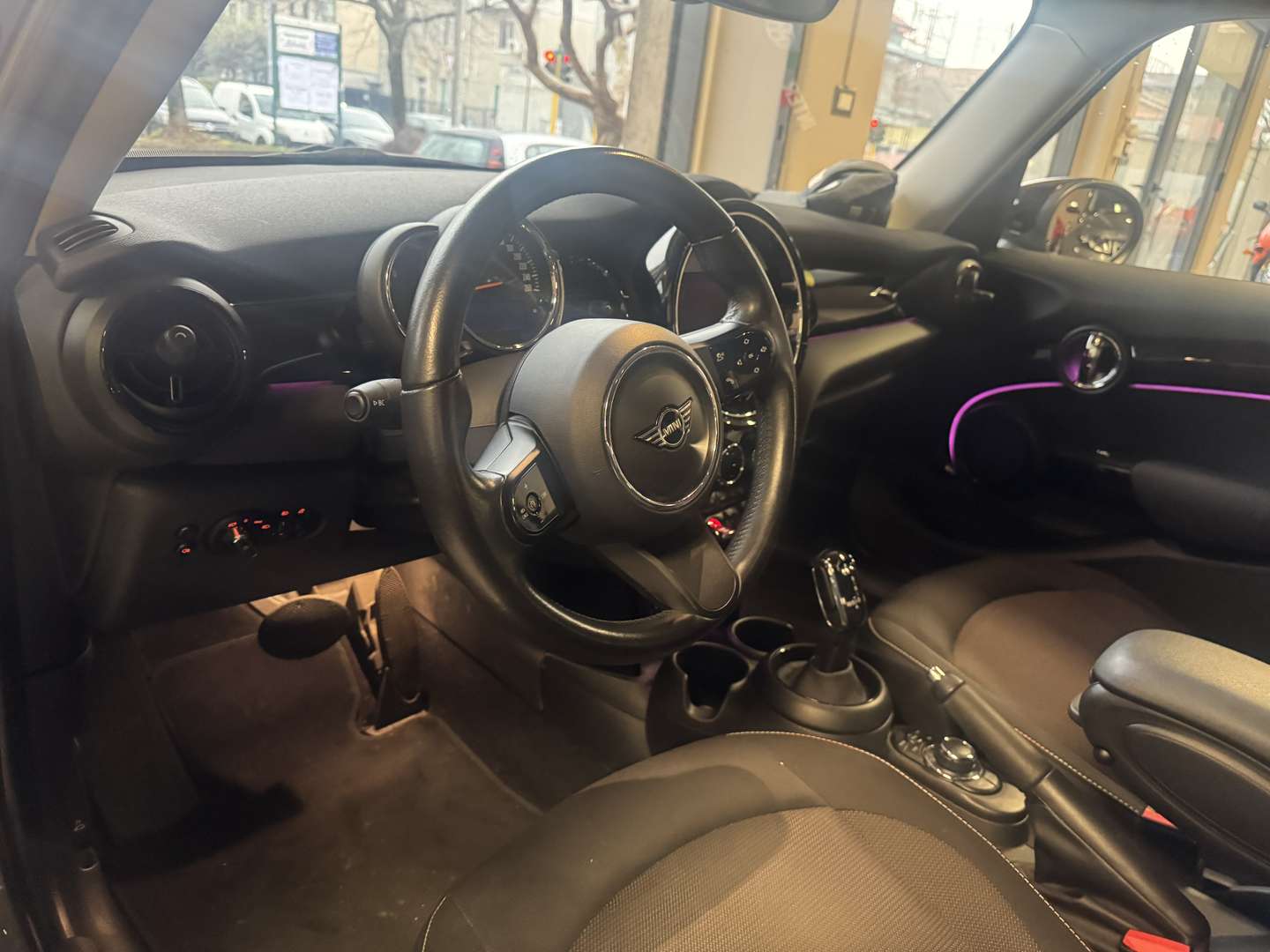 Mini Cooper Classic 1.5 - 2022 - Joinsteer - #5