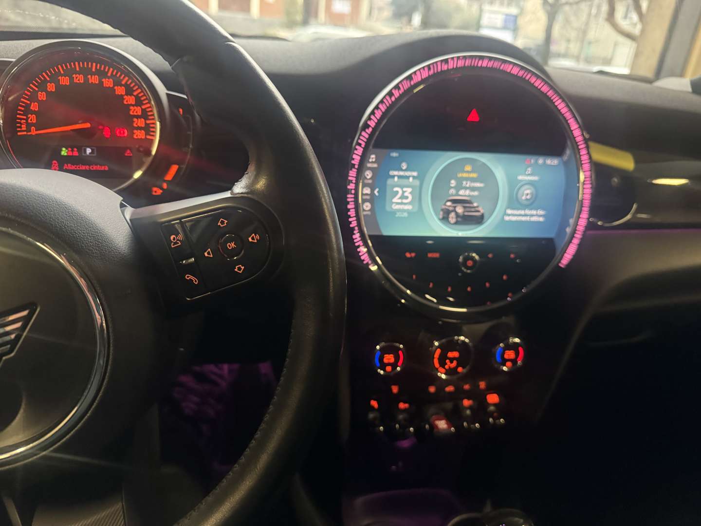 Mini Cooper Classic 1.5 - 2022 - Joinsteer - #6