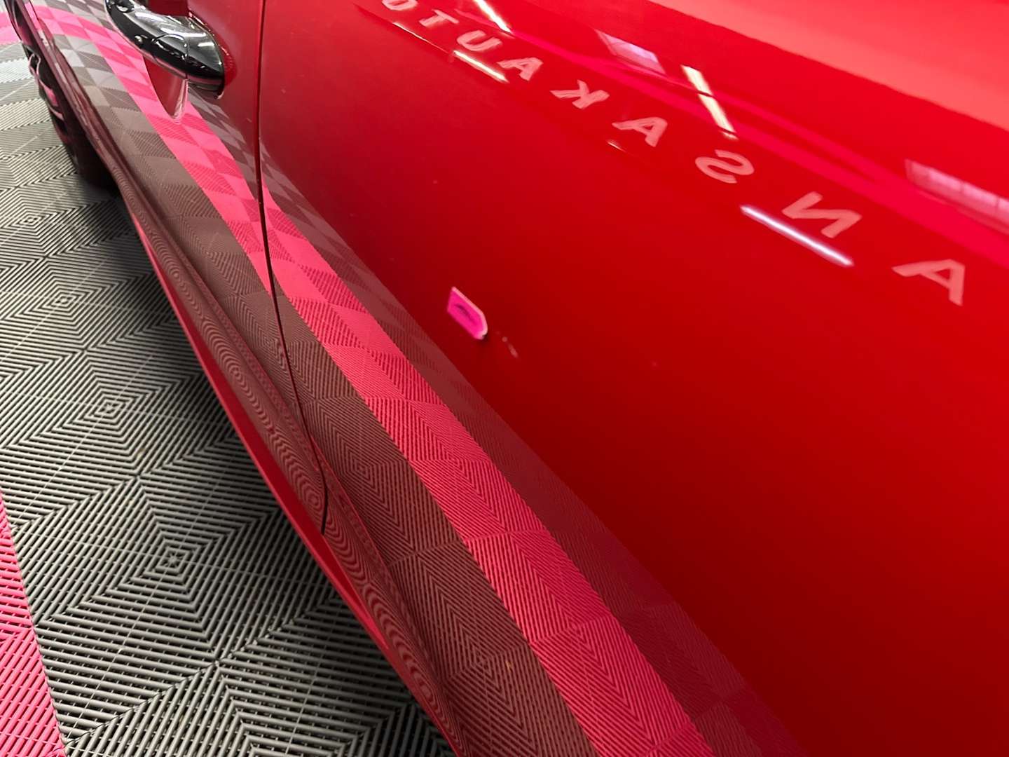 Mini Hatch John Cooper Works - 2021 - Joinsteer - #40