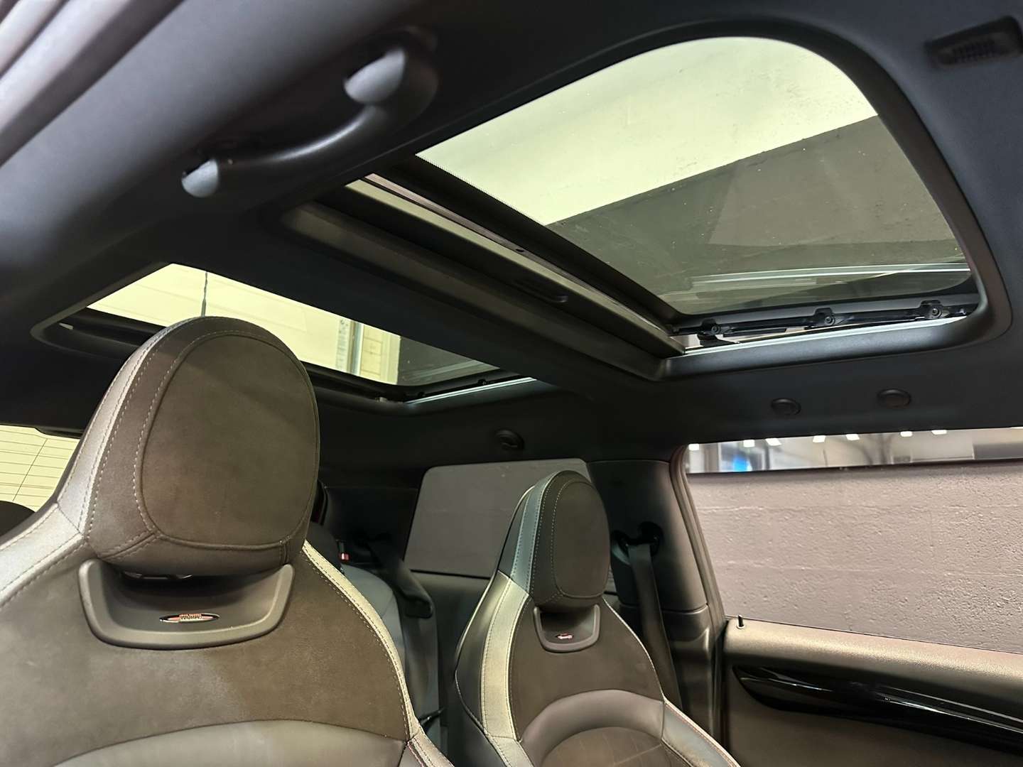 Mini Hatch John Cooper Works - 2021 - Joinsteer - #45