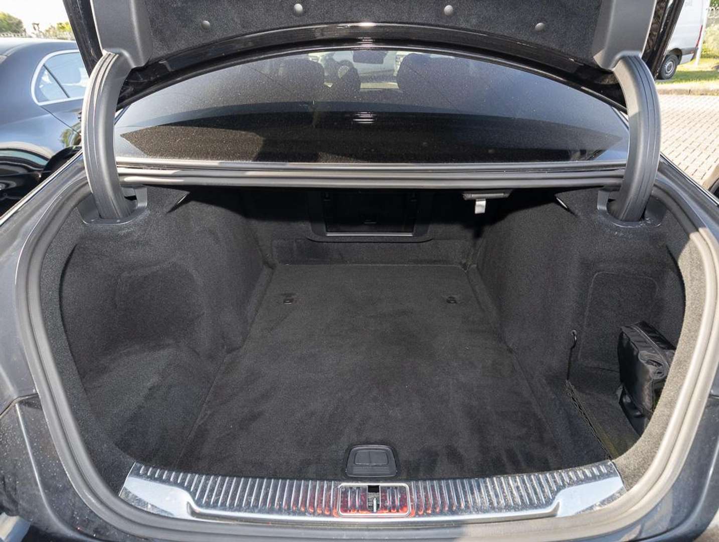 Mercedes Classe S Limousine 350 D - 2024 - Joinsteer - #14