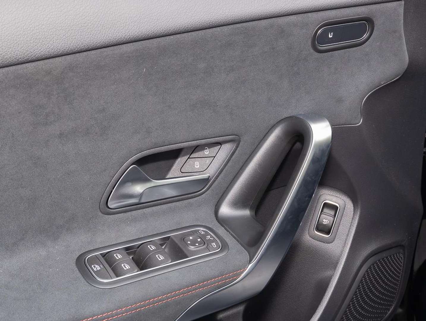 Mercedes Classe A Limousine - 2024 - Joinsteer - #5