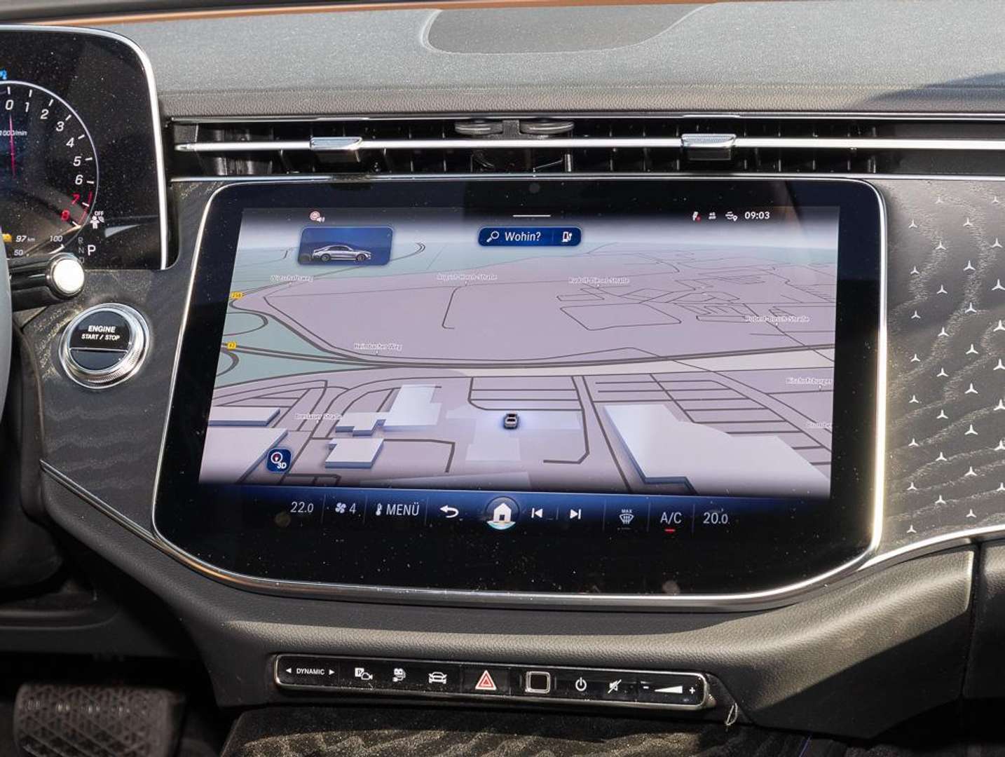 Mercedes Classe E Limousine E 300 E 4MATIC - 2025 - Joinsteer - #5