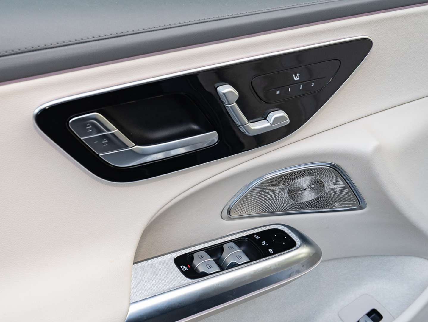 Mercedes Classe E Limousine E 220 D 4MATIC - 2025 - Joinsteer - #5