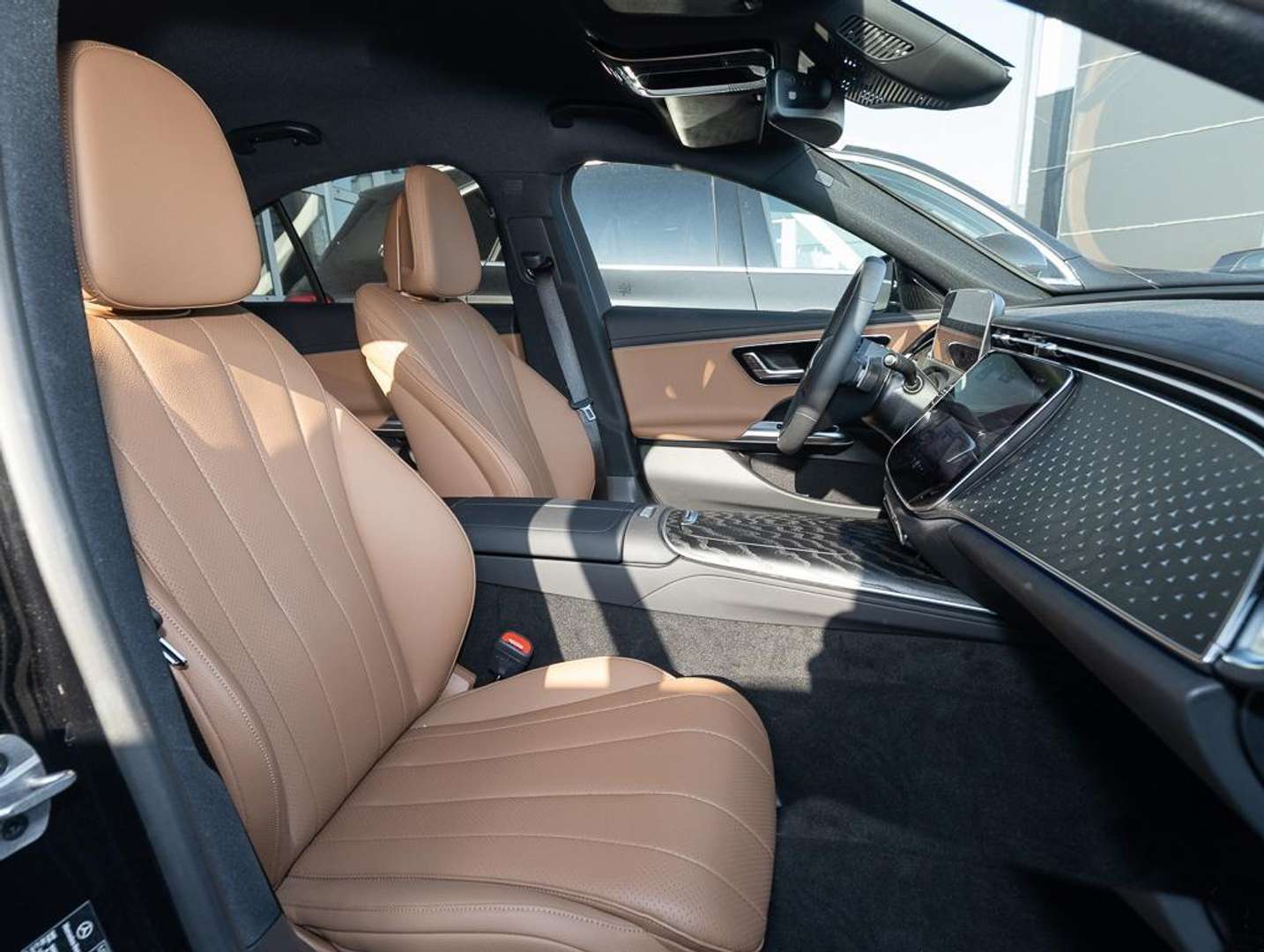 Mercedes Classe E Limousine E 300 E 4MATIC - 2025 - Joinsteer - #6