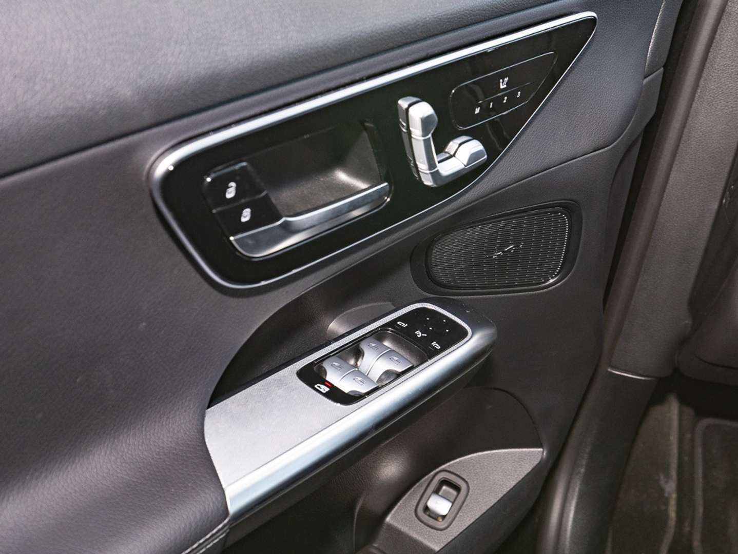 Mercedes GLC Coupé 4MATIC 200 - 2025 - Joinsteer - #5