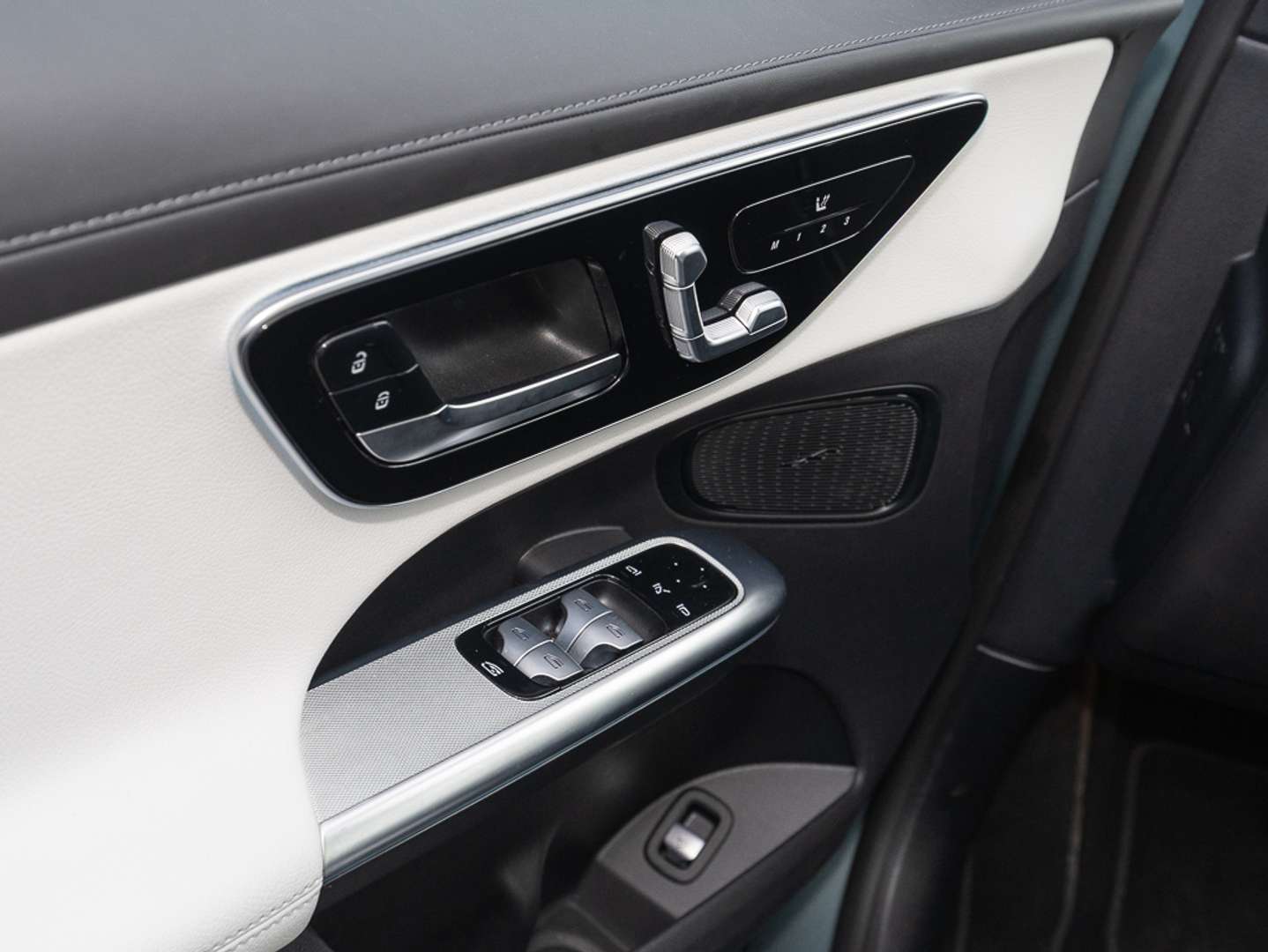 Mercedes GLC Coupé 4MATIC 200 - 2025 - Joinsteer - #5