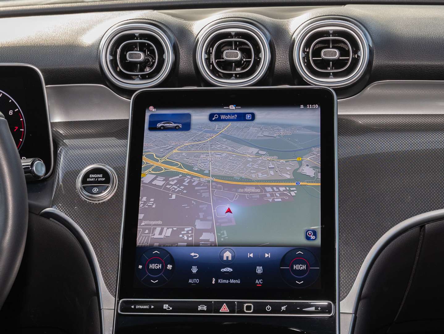 Mercedes GLC Coupé 4MATIC 200 - 2025 - Joinsteer - #7