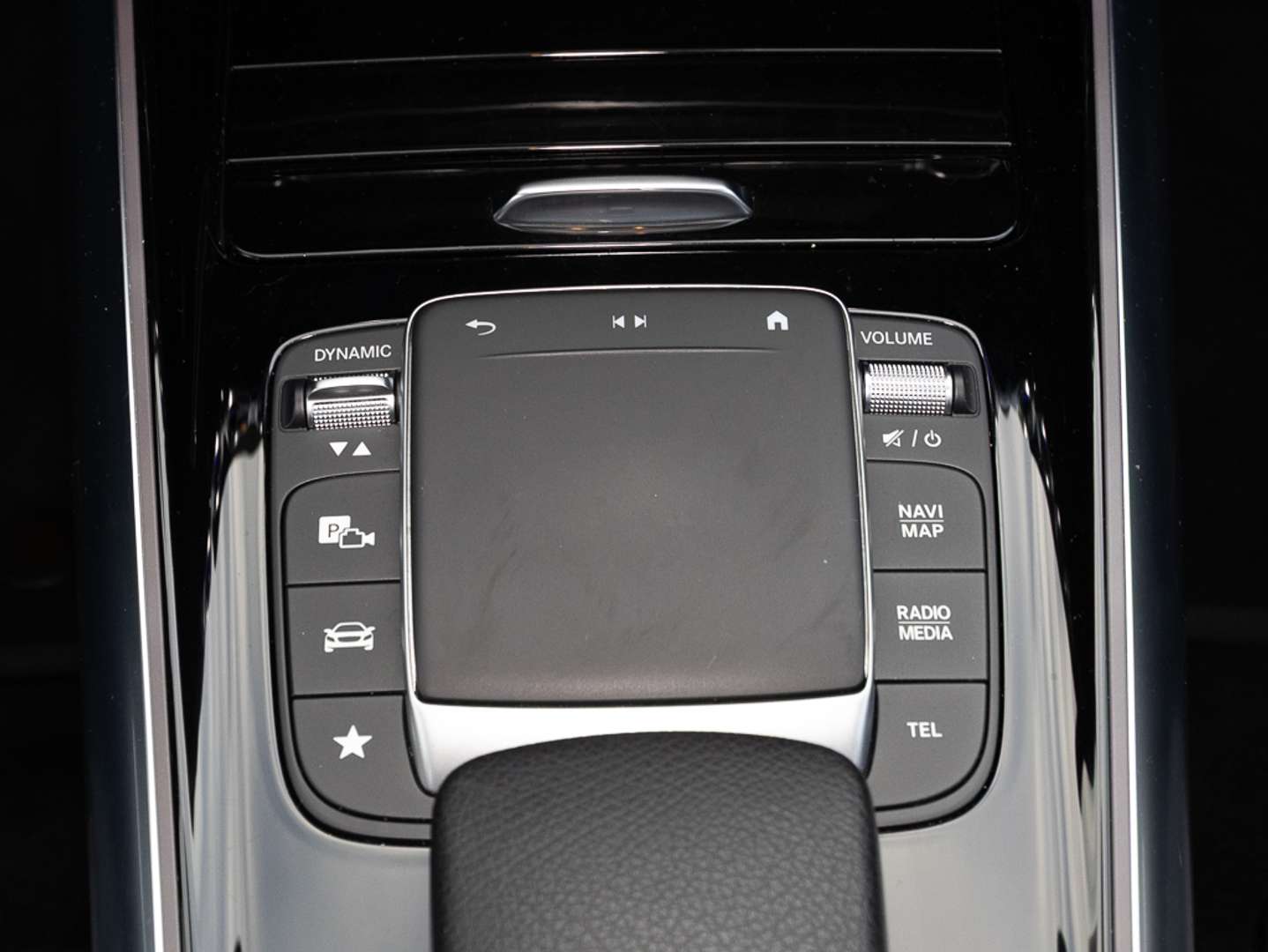 Mercedes EQA 250+ - 2021 - Joinsteer - #9