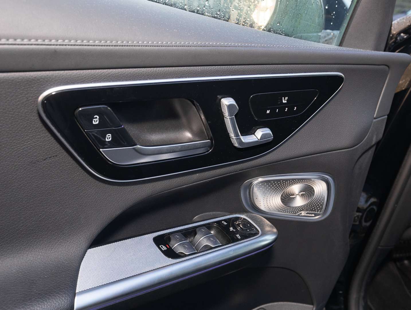 Mercedes GLC Coupé 4MATIC 200 - 2024 - Joinsteer - #5