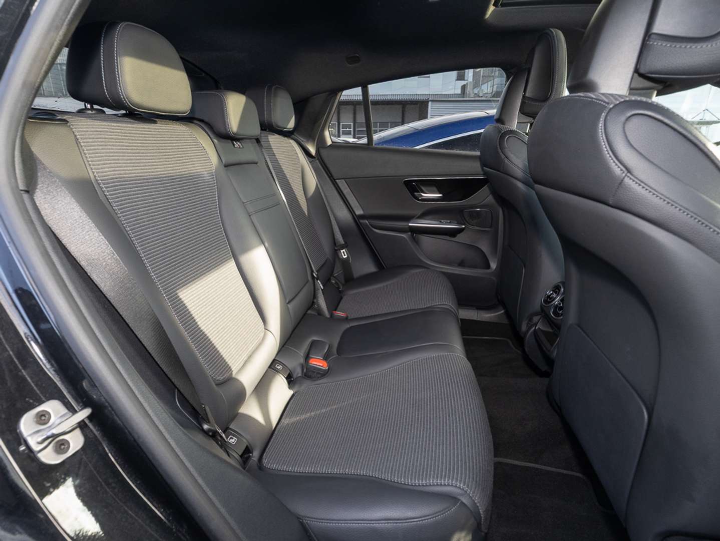 Mercedes GLC Coupé 4MATIC 200 - 2025 - Joinsteer - #10