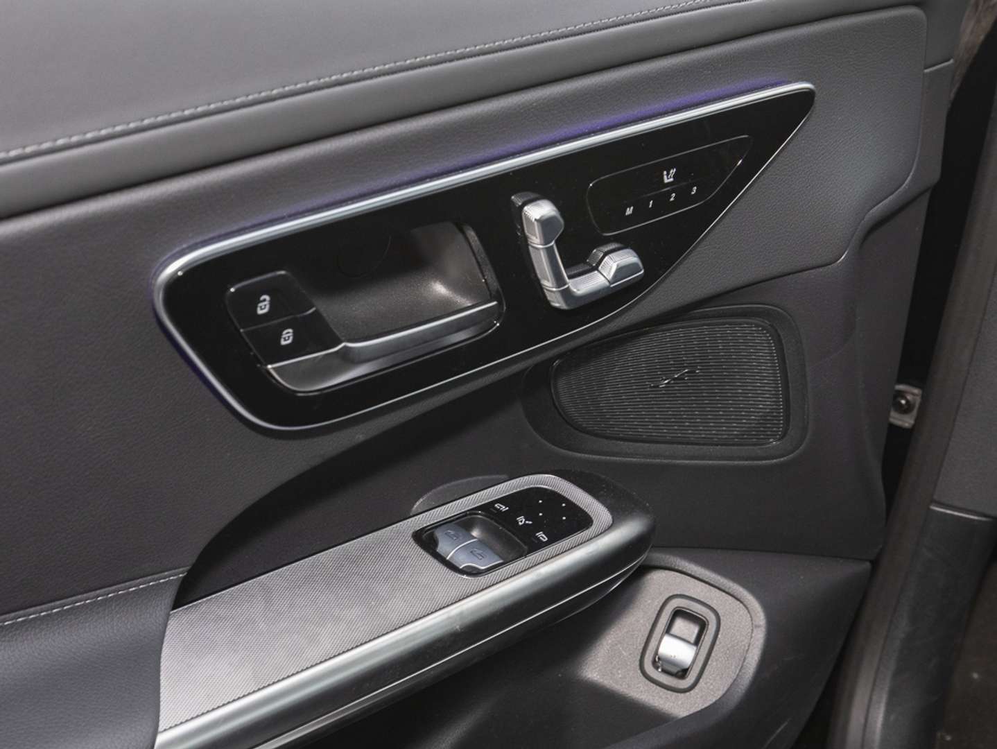 Mercedes CLE Coupé Sport 180 - 2024 - Joinsteer - #5