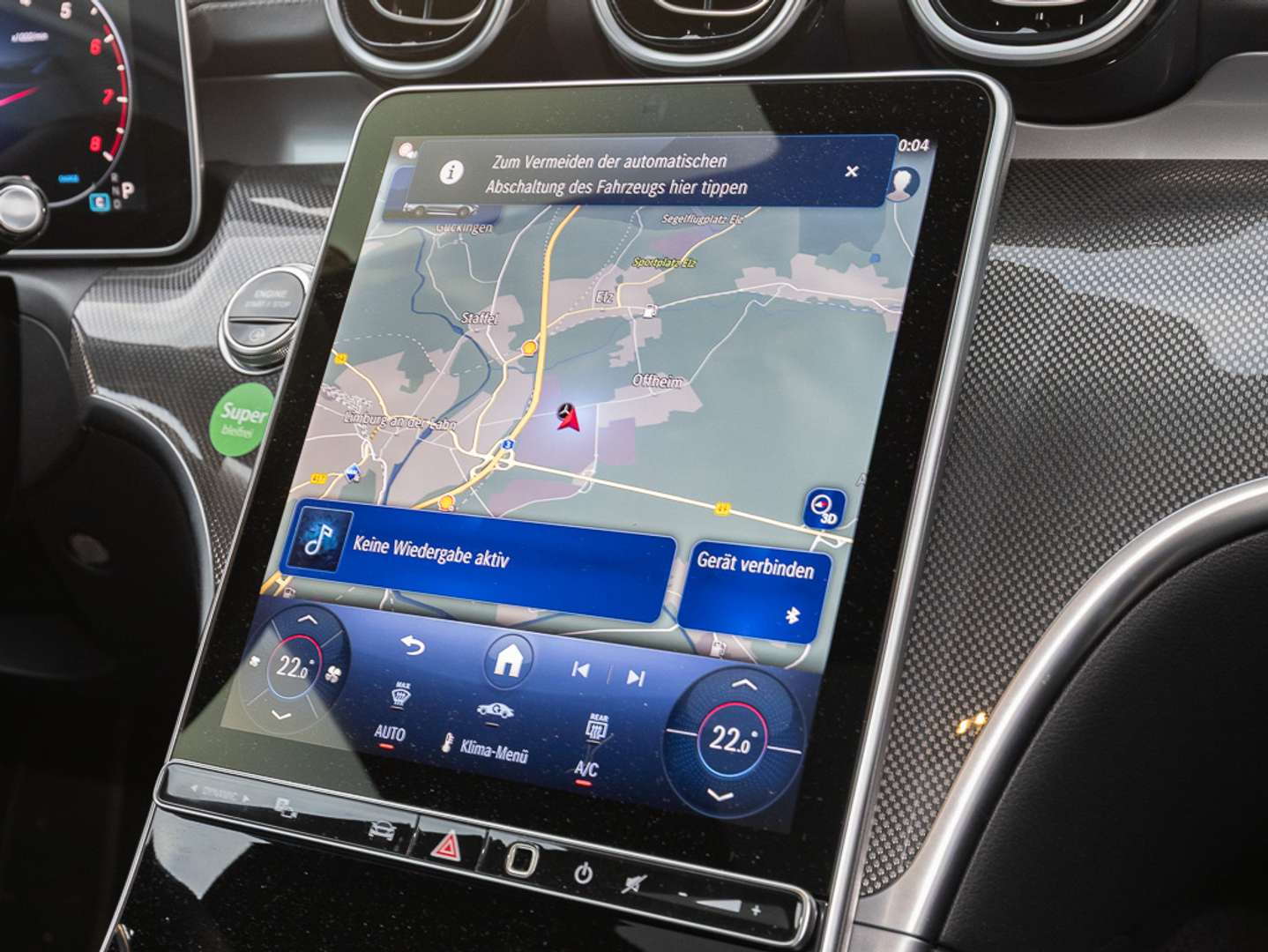 Mercedes CLE Coupé Sport 180 - 2024 - Joinsteer - #7