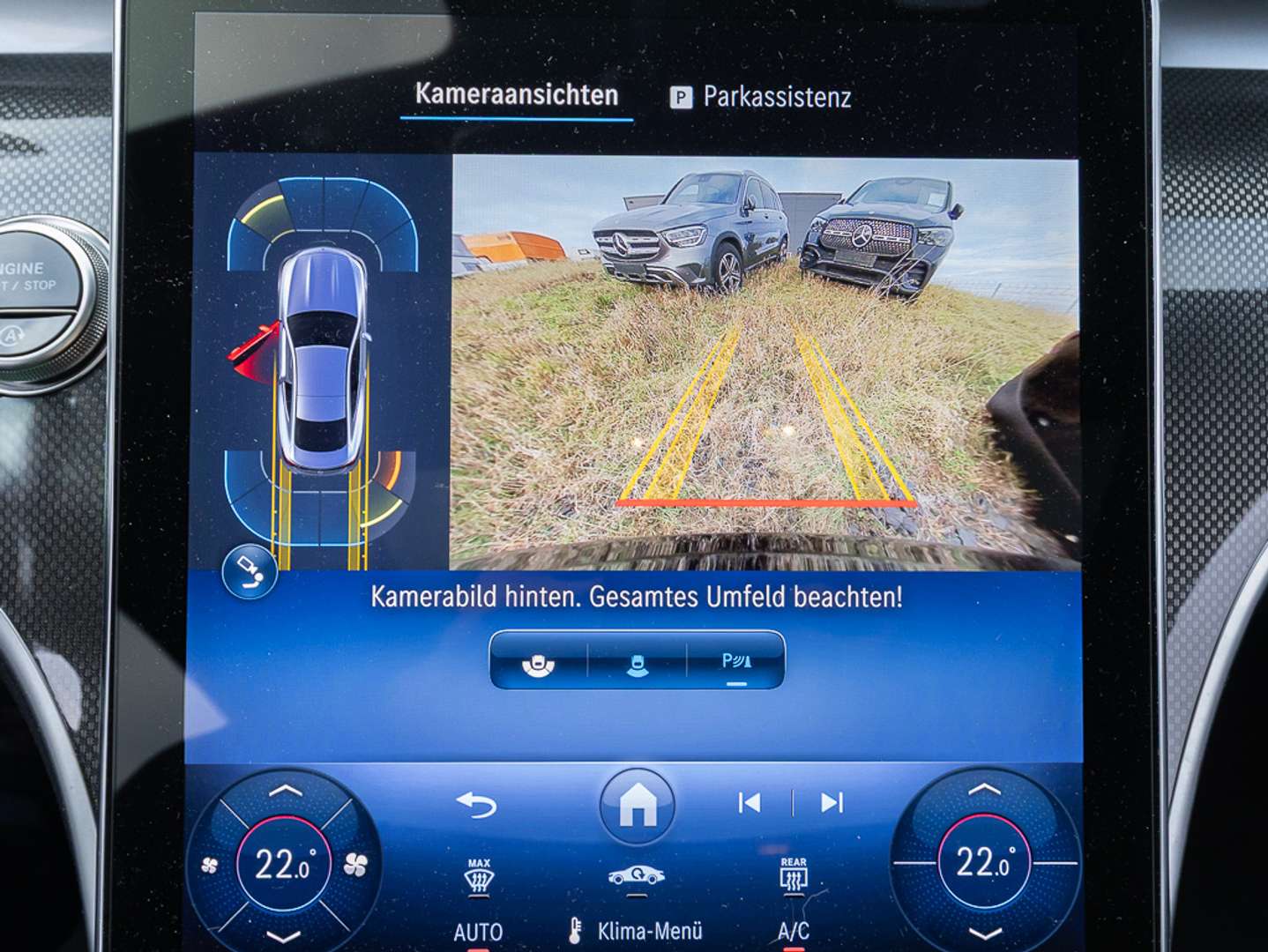 Mercedes CLE Coupé Sport 180 - 2024 - Joinsteer - #8