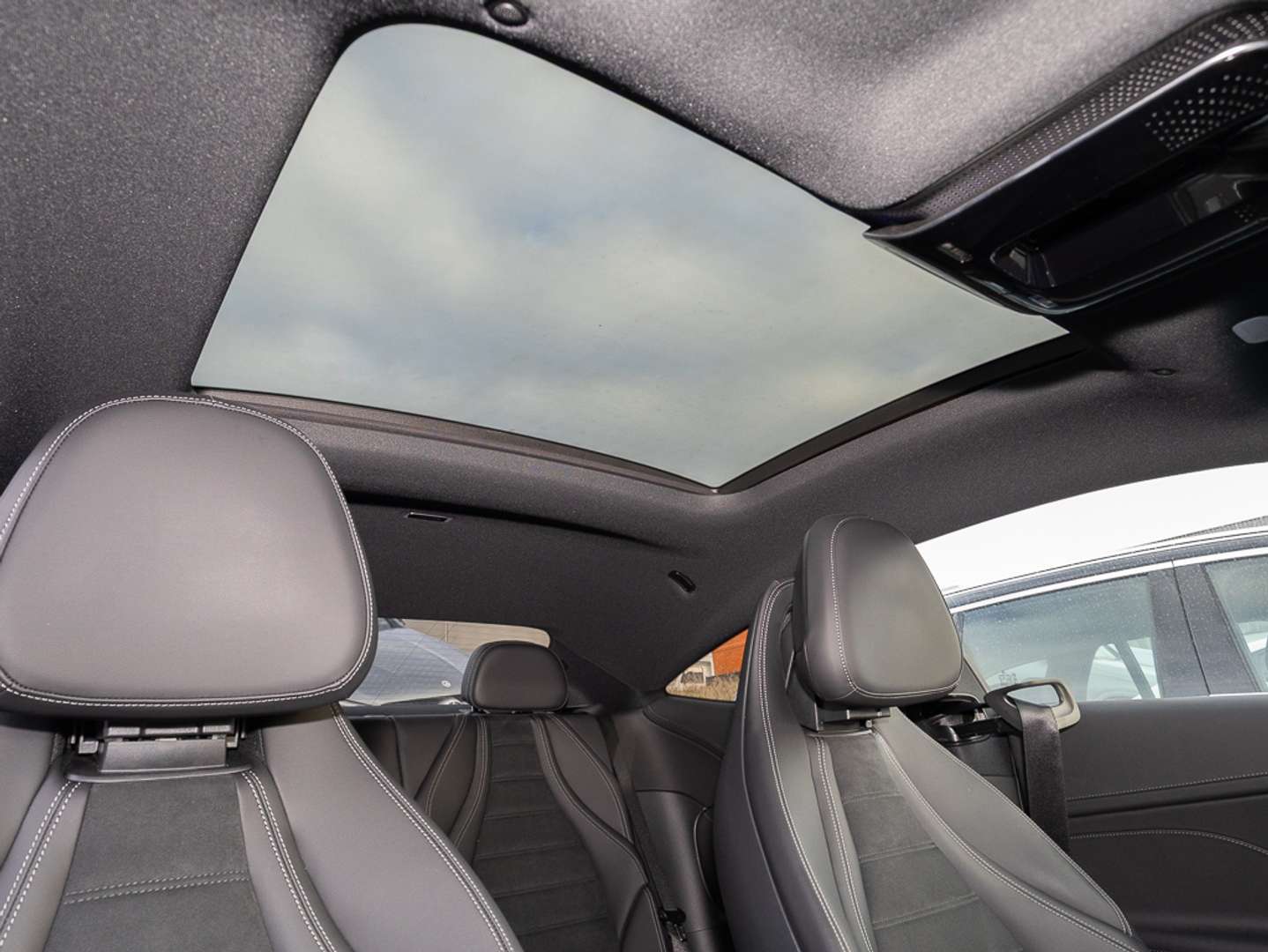 Mercedes CLE Coupé Sport 180 - 2024 - Joinsteer - #10