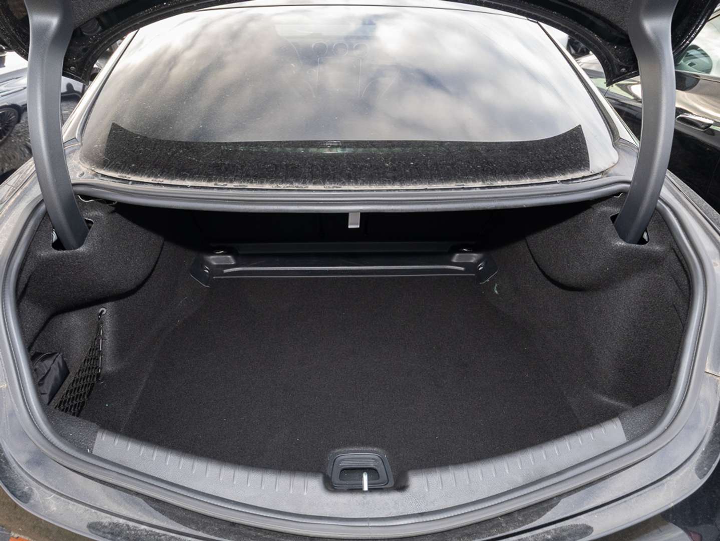 Mercedes CLE Coupé Sport 180 - 2024 - Joinsteer - #11