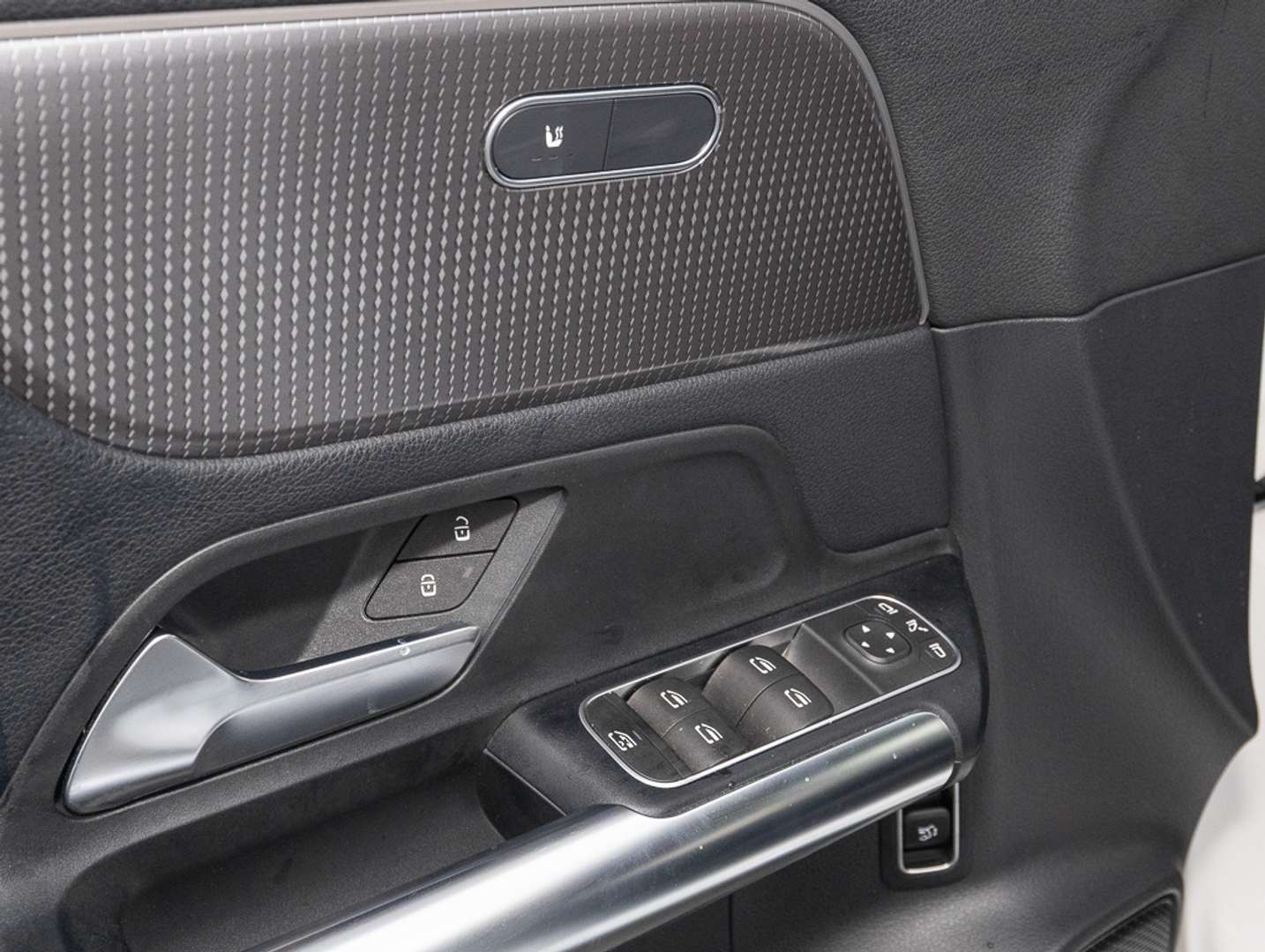 Mercedes EQA 250+ - 2022 - Joinsteer - #5