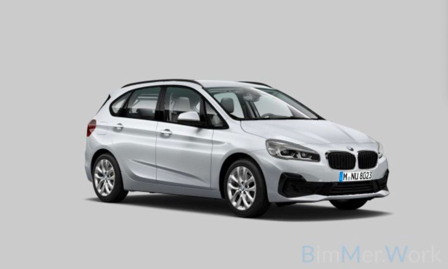 BMW Série 2 Sport 218d - 2020 - Joinsteer - #2
