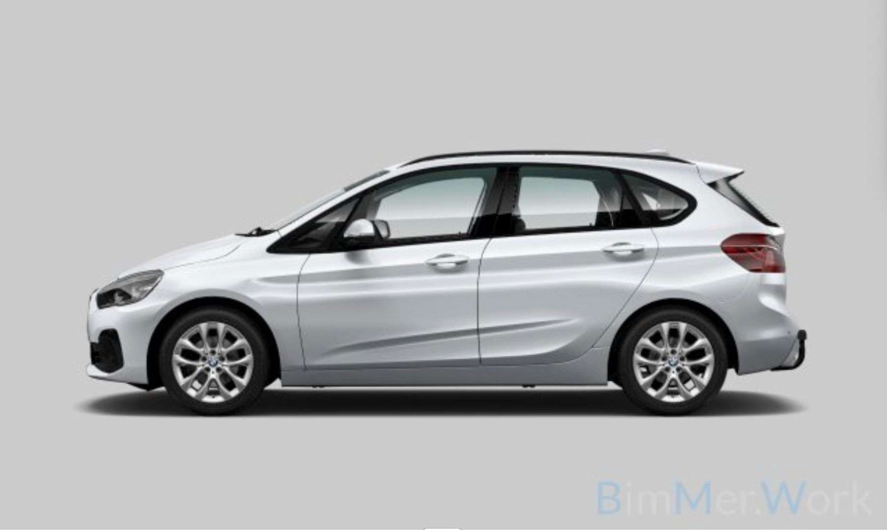 BMW Série 2 Sport 218d - 2020 - Joinsteer - #3
