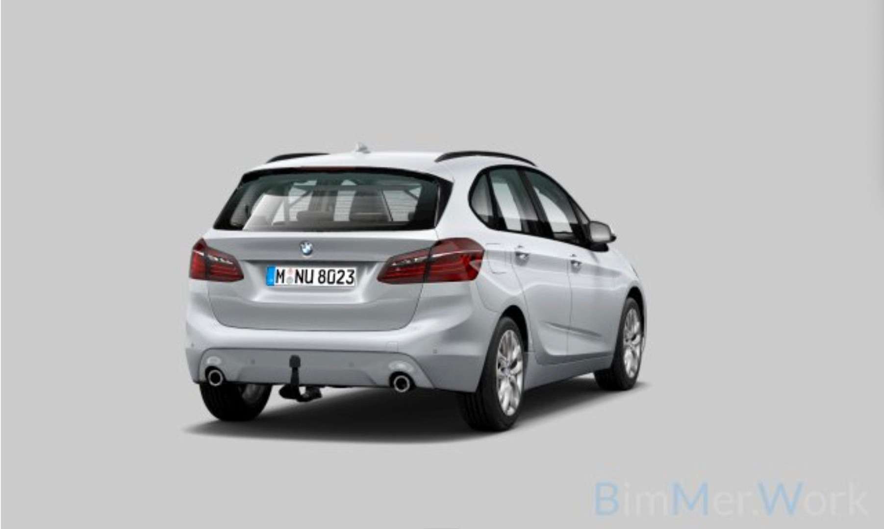 BMW Série 2 Sport 218d - 2020 - Joinsteer - #5