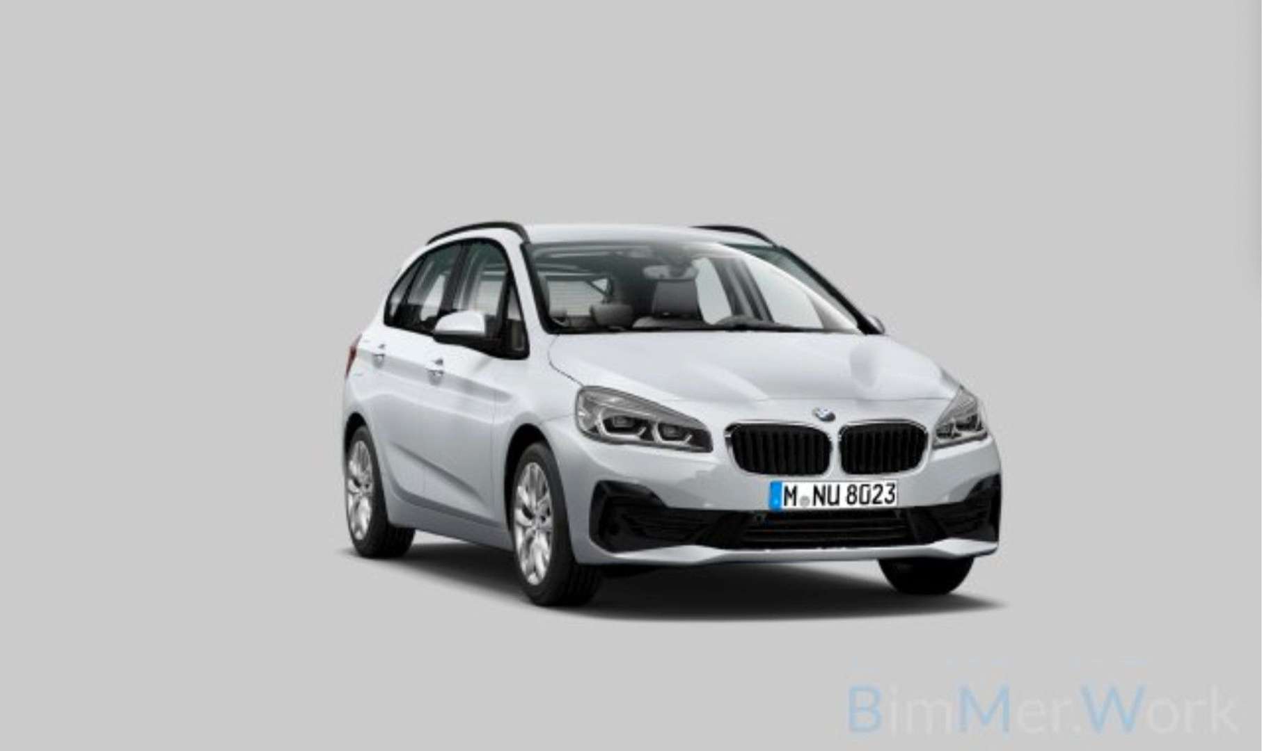 BMW Série 2 Sport 218d - 2020 - Joinsteer - #7