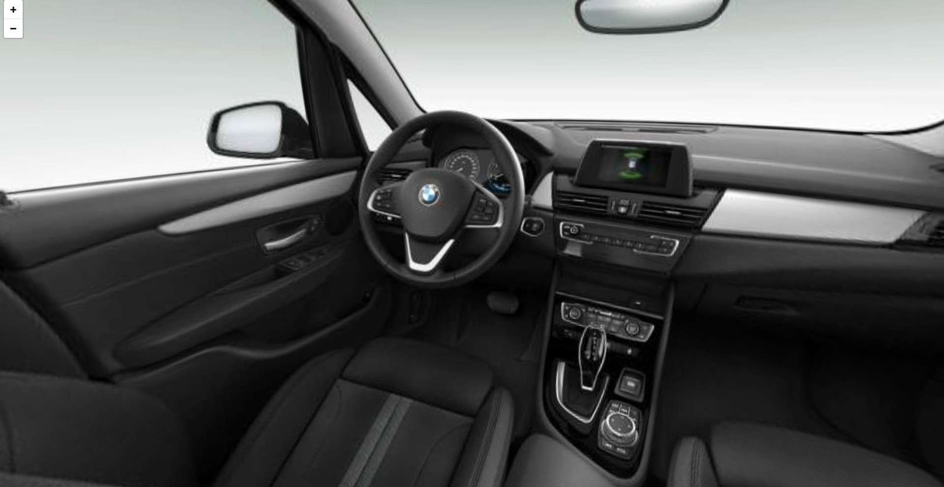 BMW Série 2 Sport 218d - 2020 - Joinsteer - #9