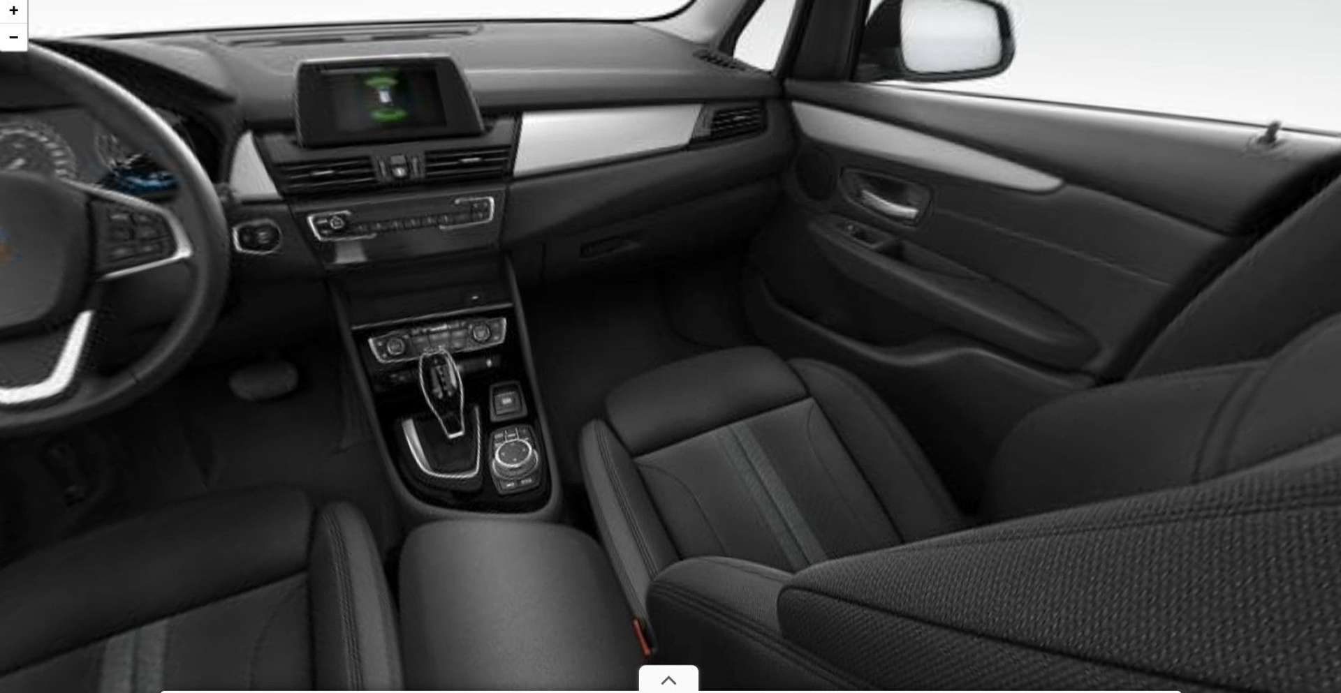 BMW Série 2 Sport 218d - 2020 - Joinsteer - #12