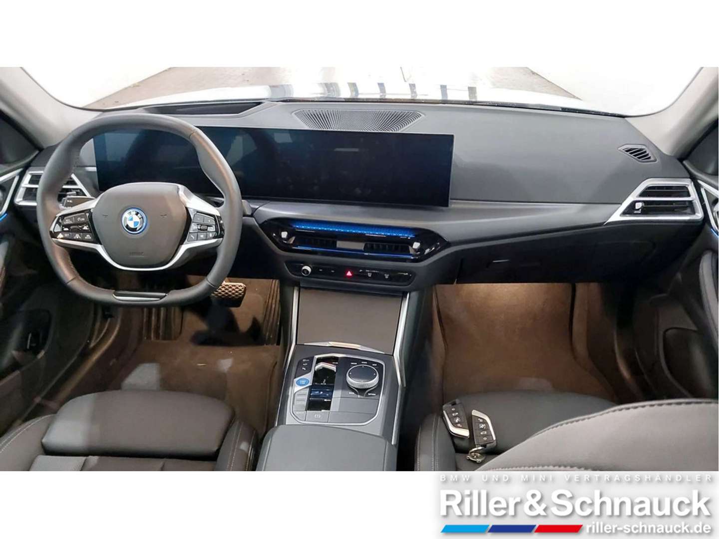 BMW I4 40 EDrive - 2024 - Joinsteer - #4