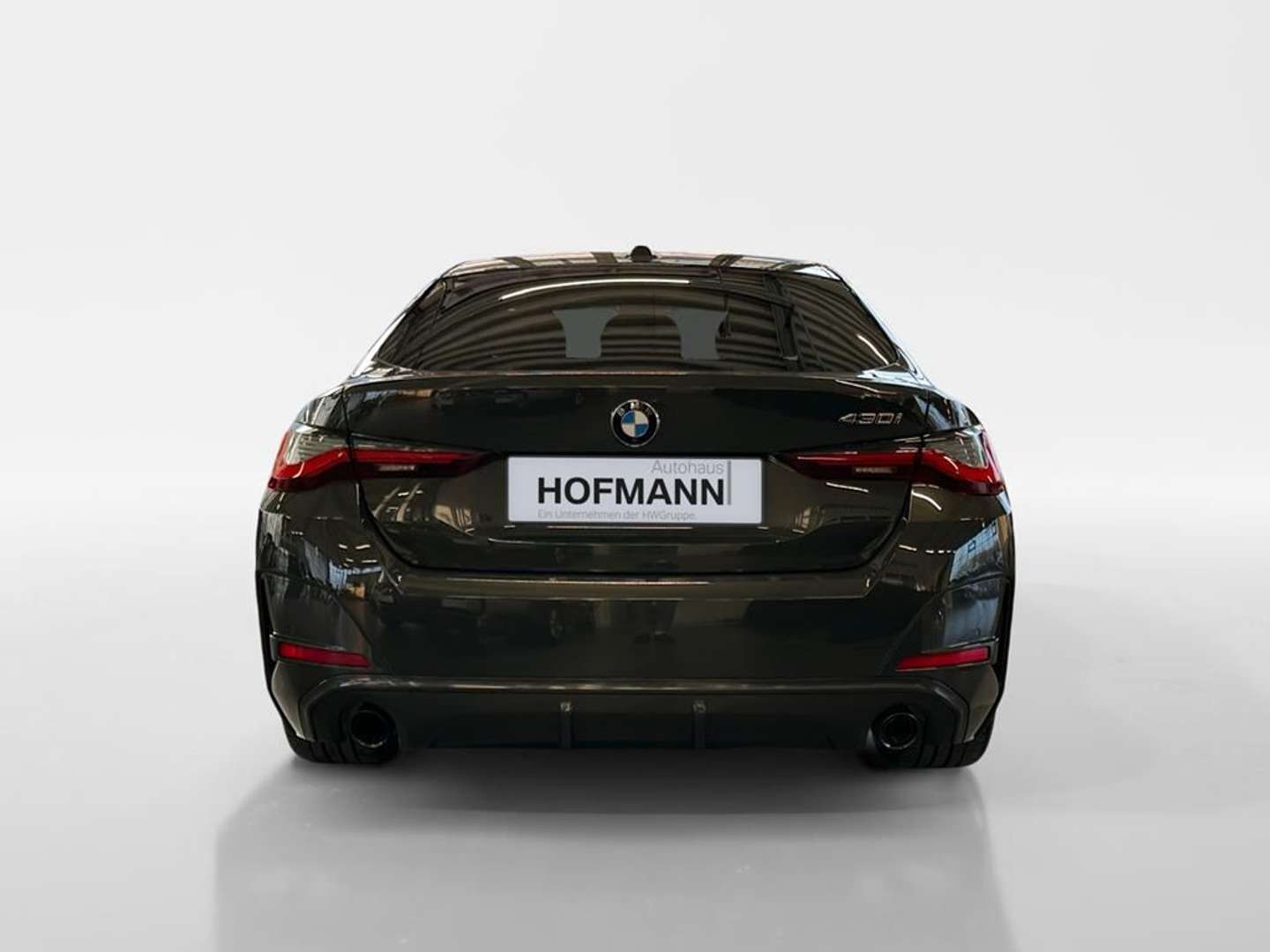 BMW Série 4 M-Sport - 2021 - Joinsteer - #5