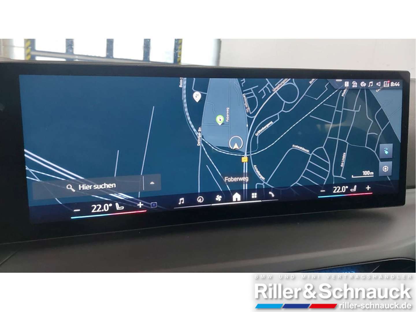 BMW I4 40 EDrive - 2024 - Joinsteer - #8