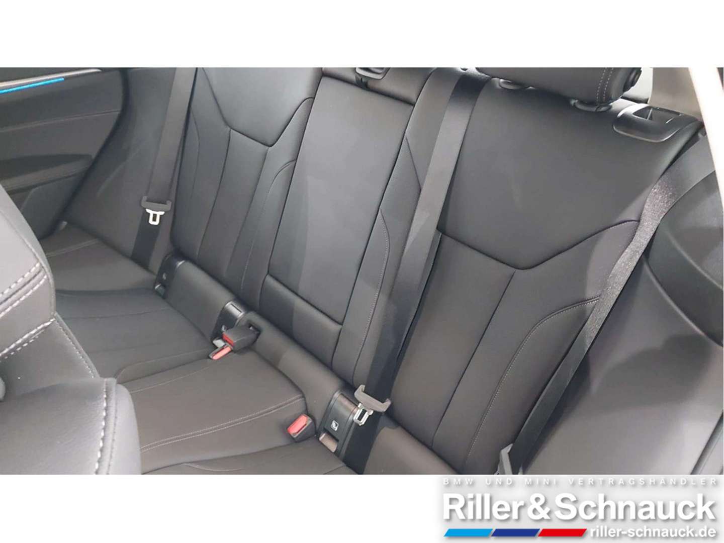 BMW I4 40 EDrive - 2024 - Joinsteer - #11