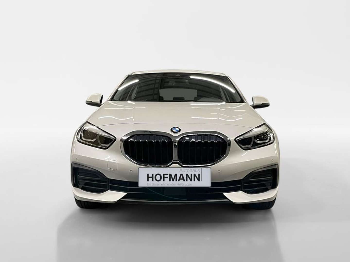 BMW Serie 1 Advantage - 2022 - Joinsteer - #1