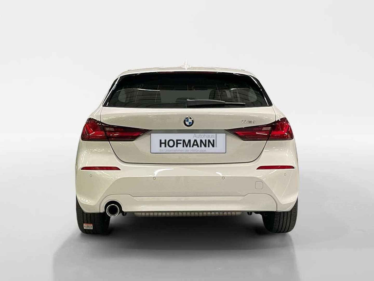 BMW Serie 1 Advantage - 2022 - Joinsteer - #5