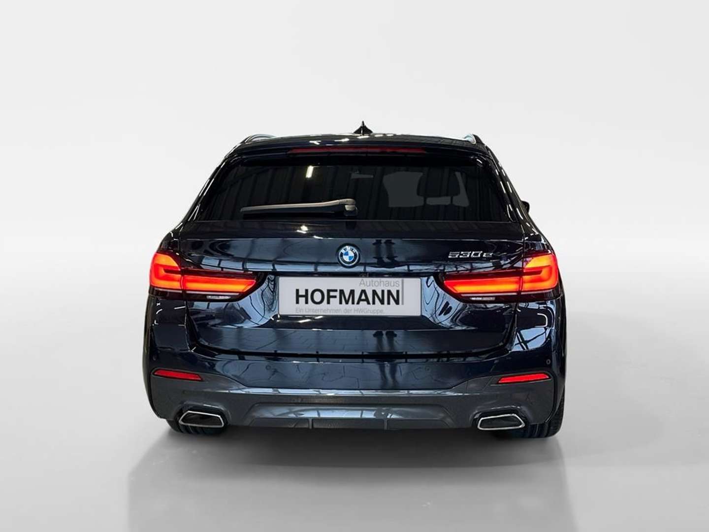 BMW Série 5 M Sport - 2022 - Joinsteer - #4