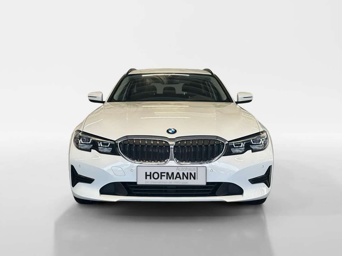 BMW Série 3 Advantage - 2022 - Joinsteer - #1