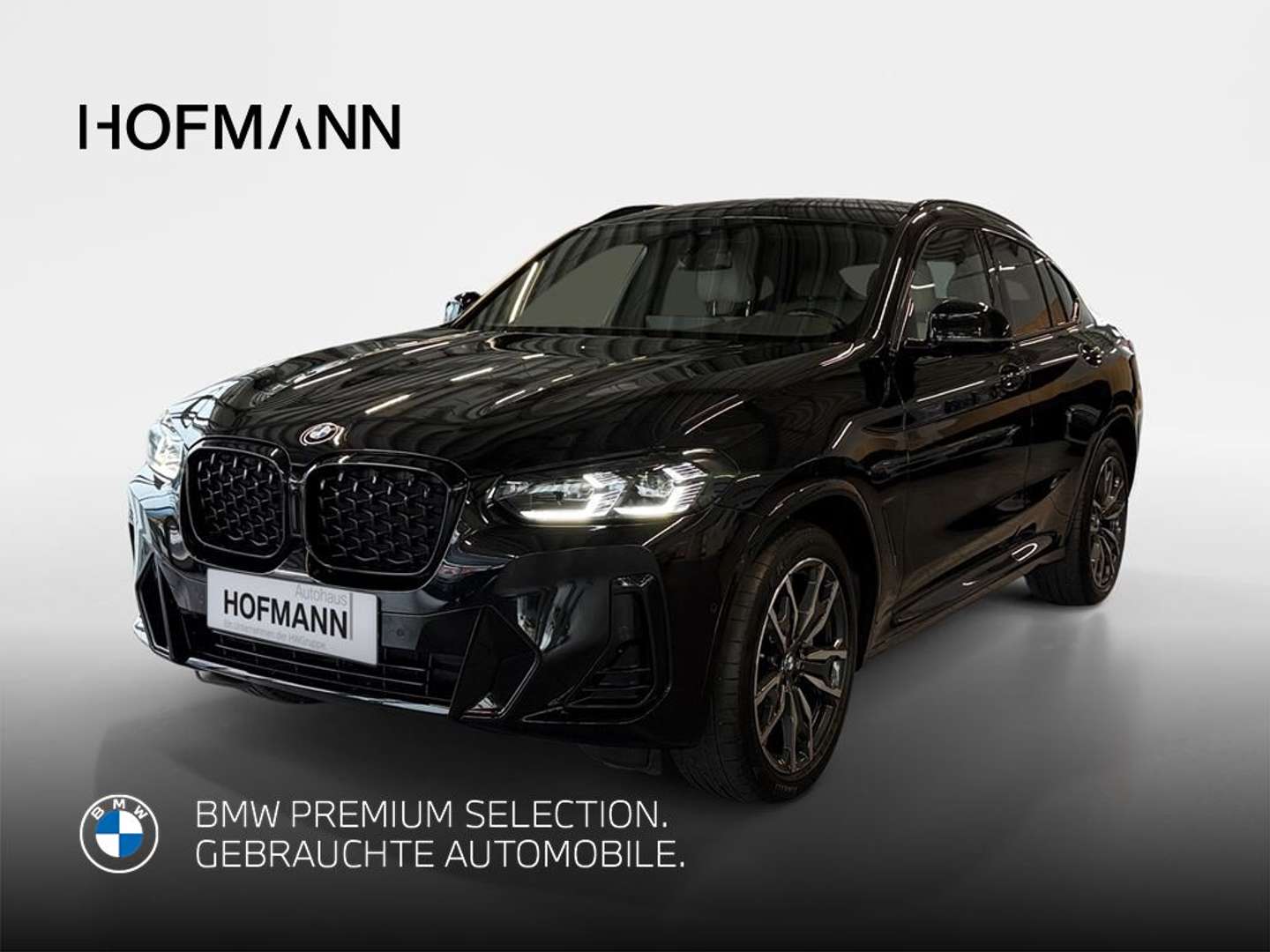 BMW X4 M Sport - 2022 - Joinsteer - #3