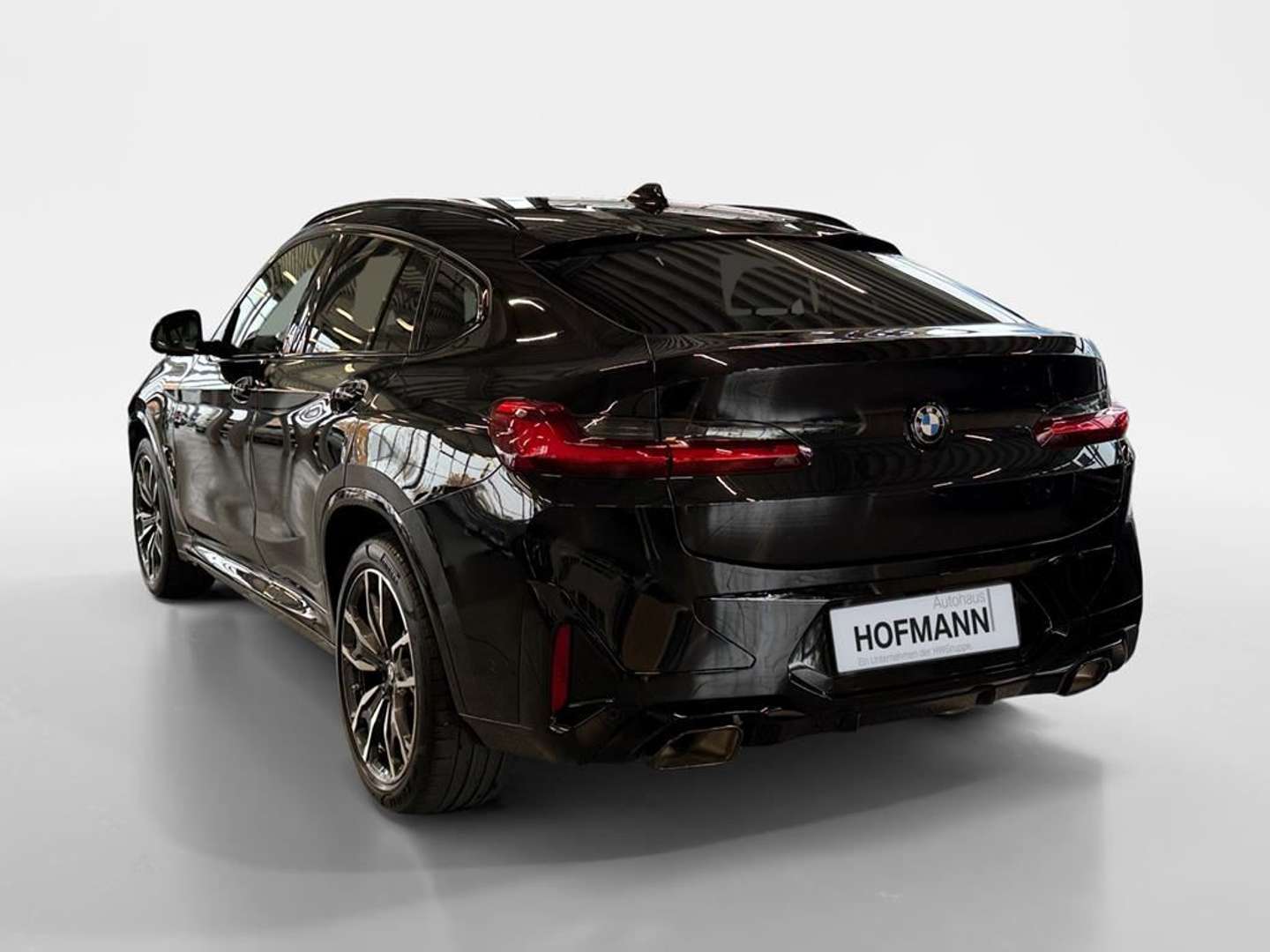 BMW X4 M Sport - 2022 - Joinsteer - #4