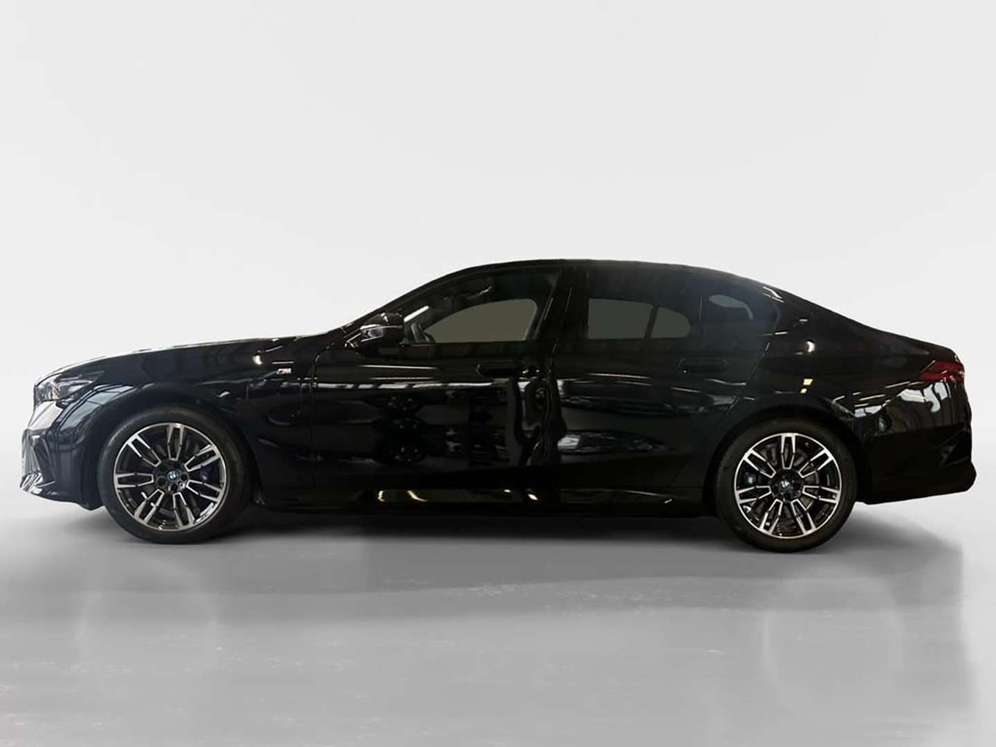 BMW Série 5 M Sport - 2024 - Joinsteer - #2