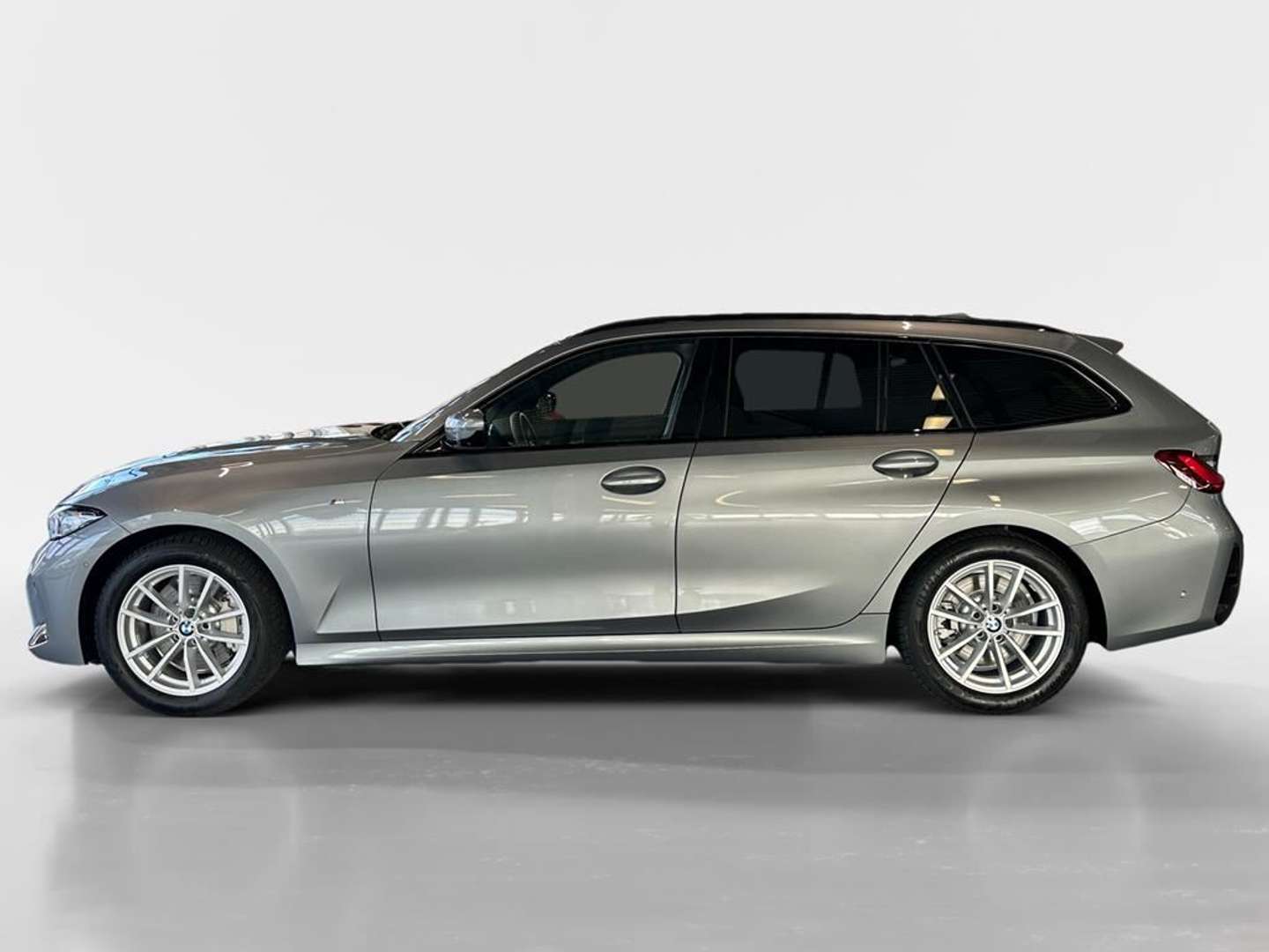 BMW Série 3 M Sport - 2025 - Joinsteer - #2