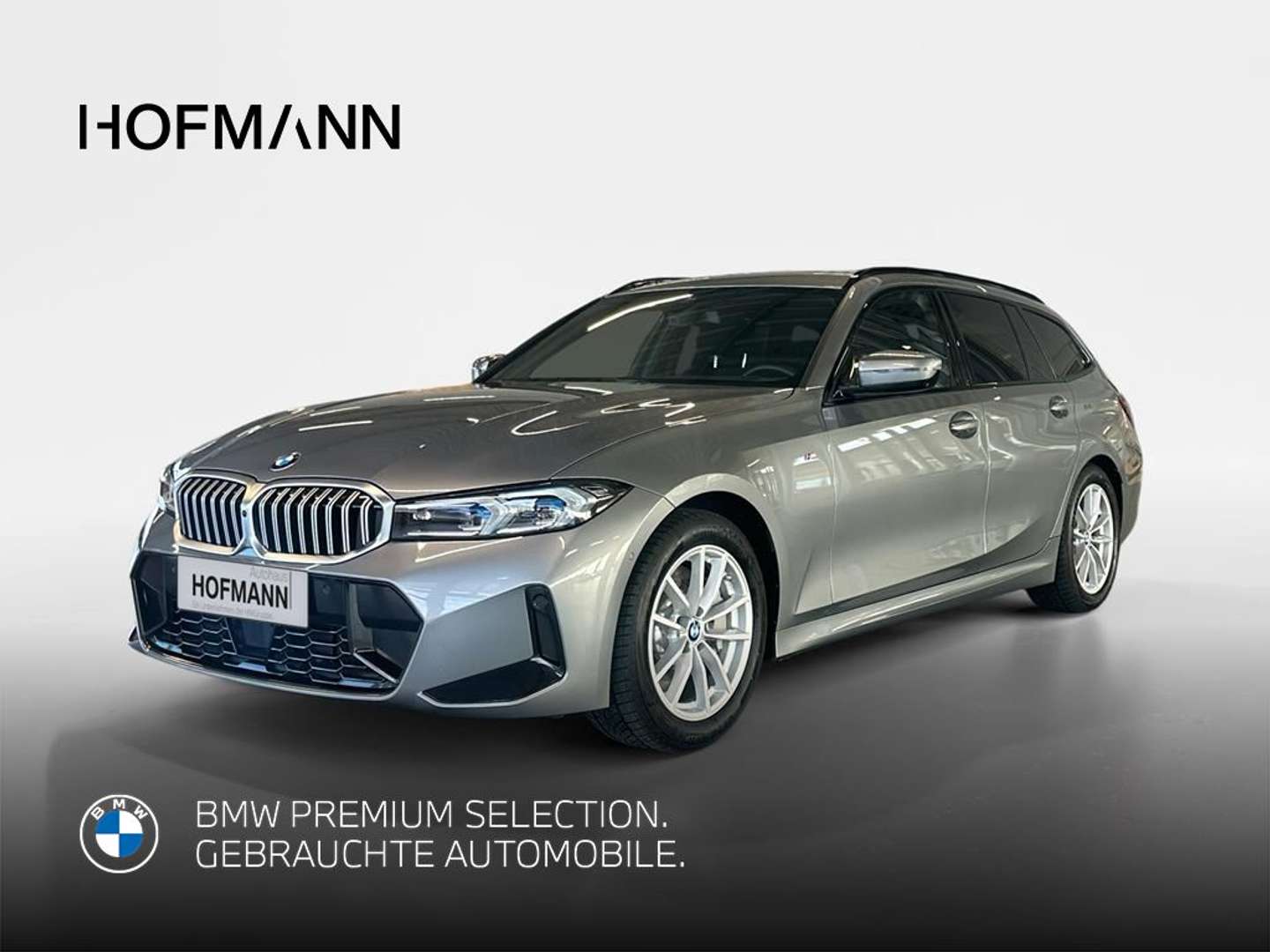 BMW Série 3 M Sport - 2025 - Joinsteer - #3