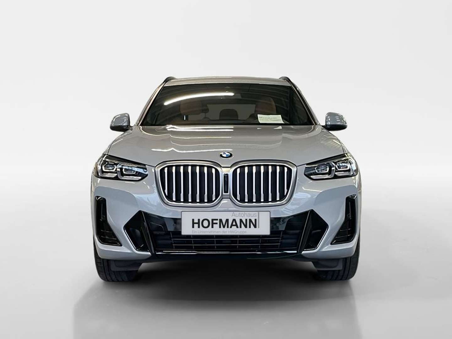 BMW X3 M Sport - 2022 - Joinsteer - #1